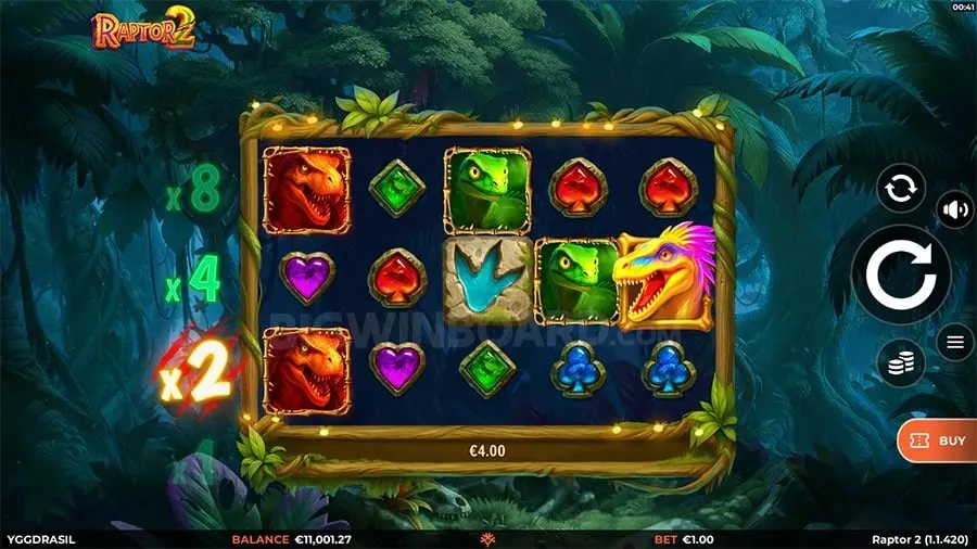 Live Casino Tournament