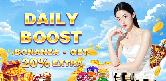 Cashback & Referral Program